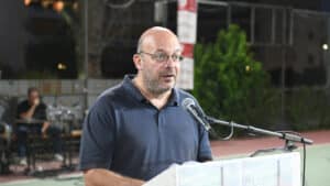 Συζήτηση του ΚΚΕ Αγίας Παρασκευής για τις διεθνείς εξελίξεις