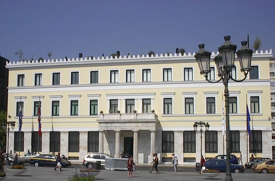 Ανατρεπτική Συμμαχία: Αλήθειες και ψέματα για τον προϋπολογισμό του Δ. Αθηναίων