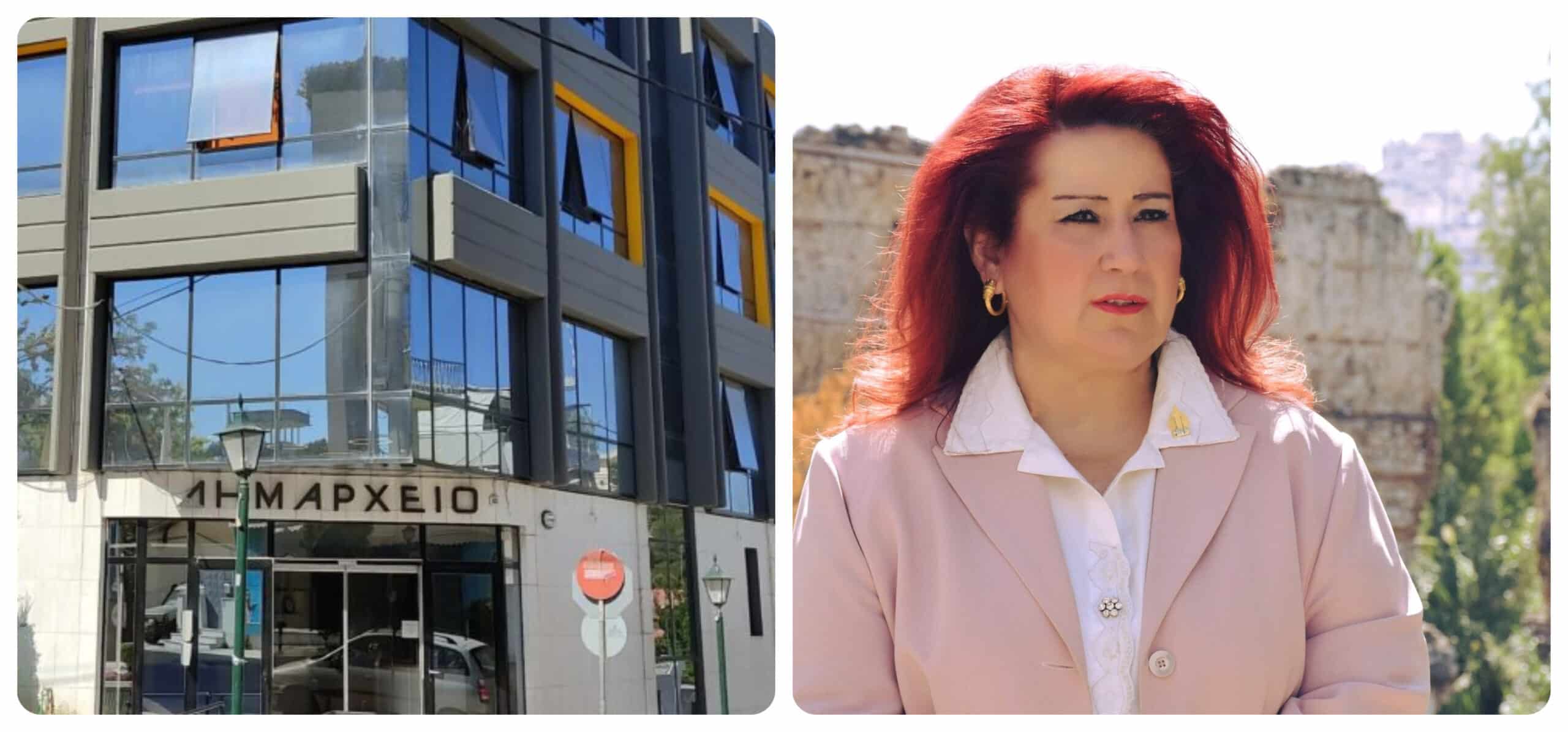 Οριστικό τέλος στα αντιπλημμυρικά του Περισσού;