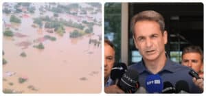 Θεσσαλία: 19 μέρες μετά την καταστροφή
