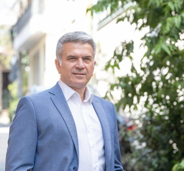 Νέα Ιωνία: Παρέμβαση Μανούρη για το δημοτικό στάδιο