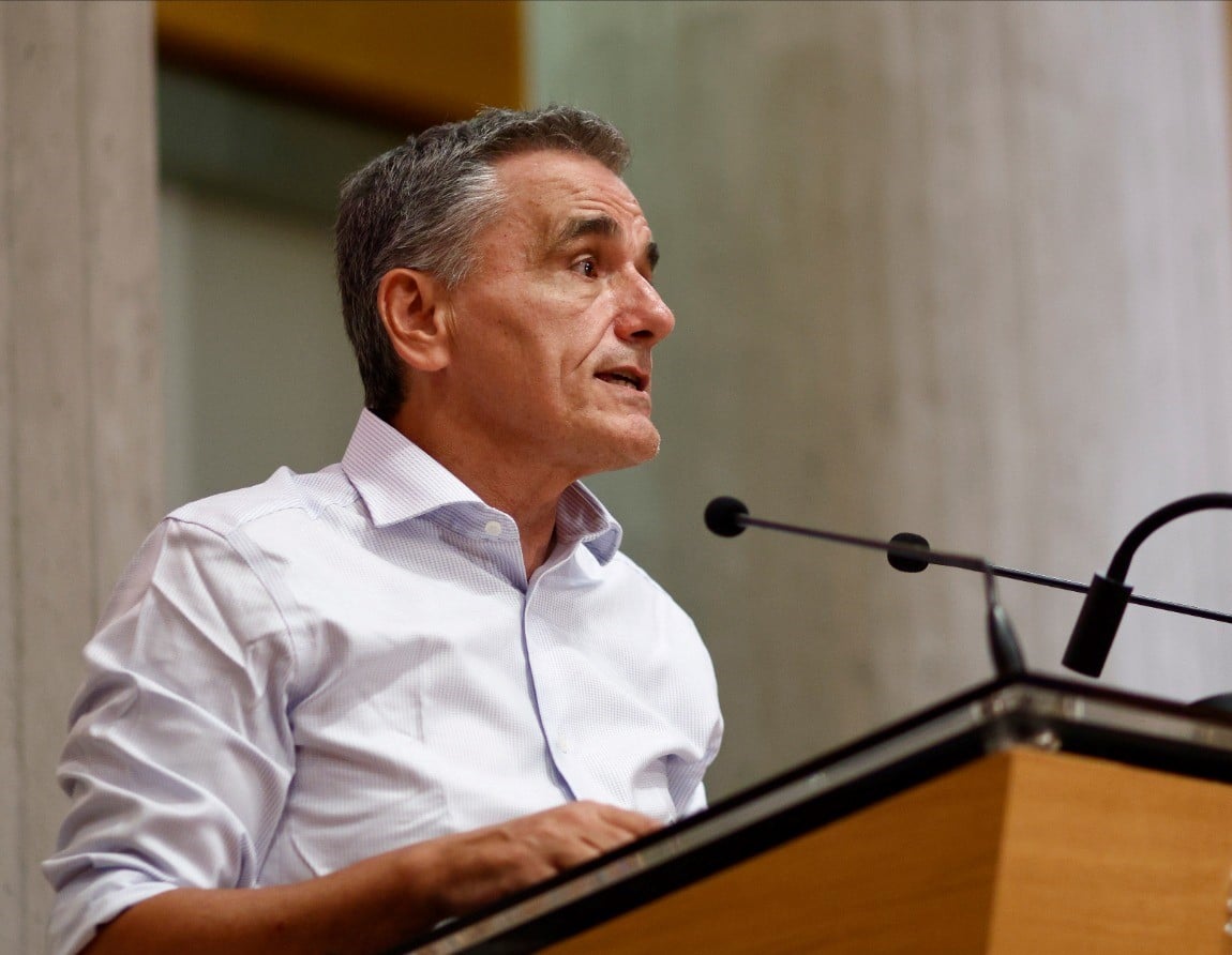 Έκτακτο: Αποχώρησε η «Ομπρέλα» από τον ΣΥΡΙΖΑ