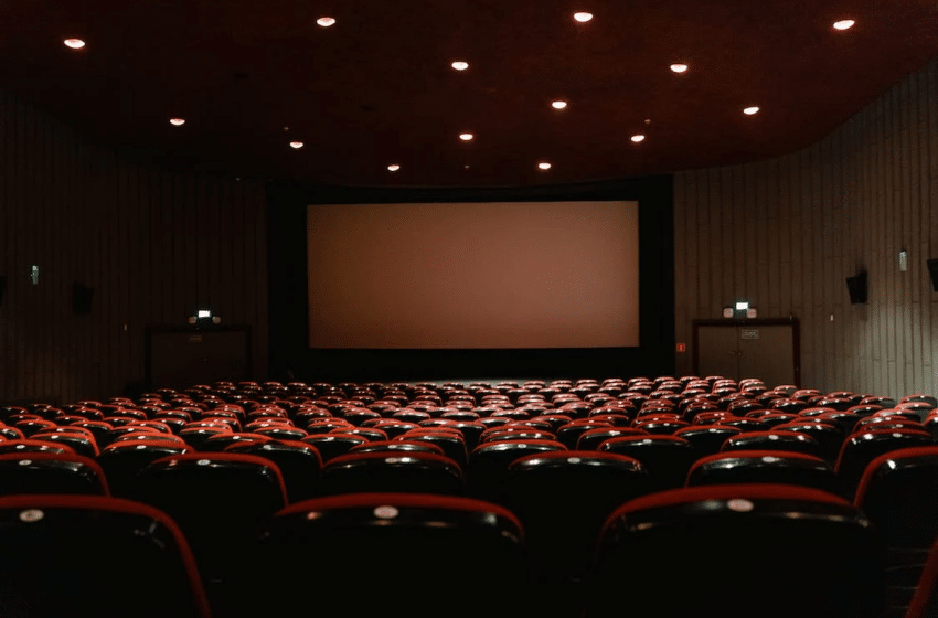 «Γιορτή του Σινεμά»: Όλες οι ταινίες 2 ευρώ σε όλα τα σινεμά!