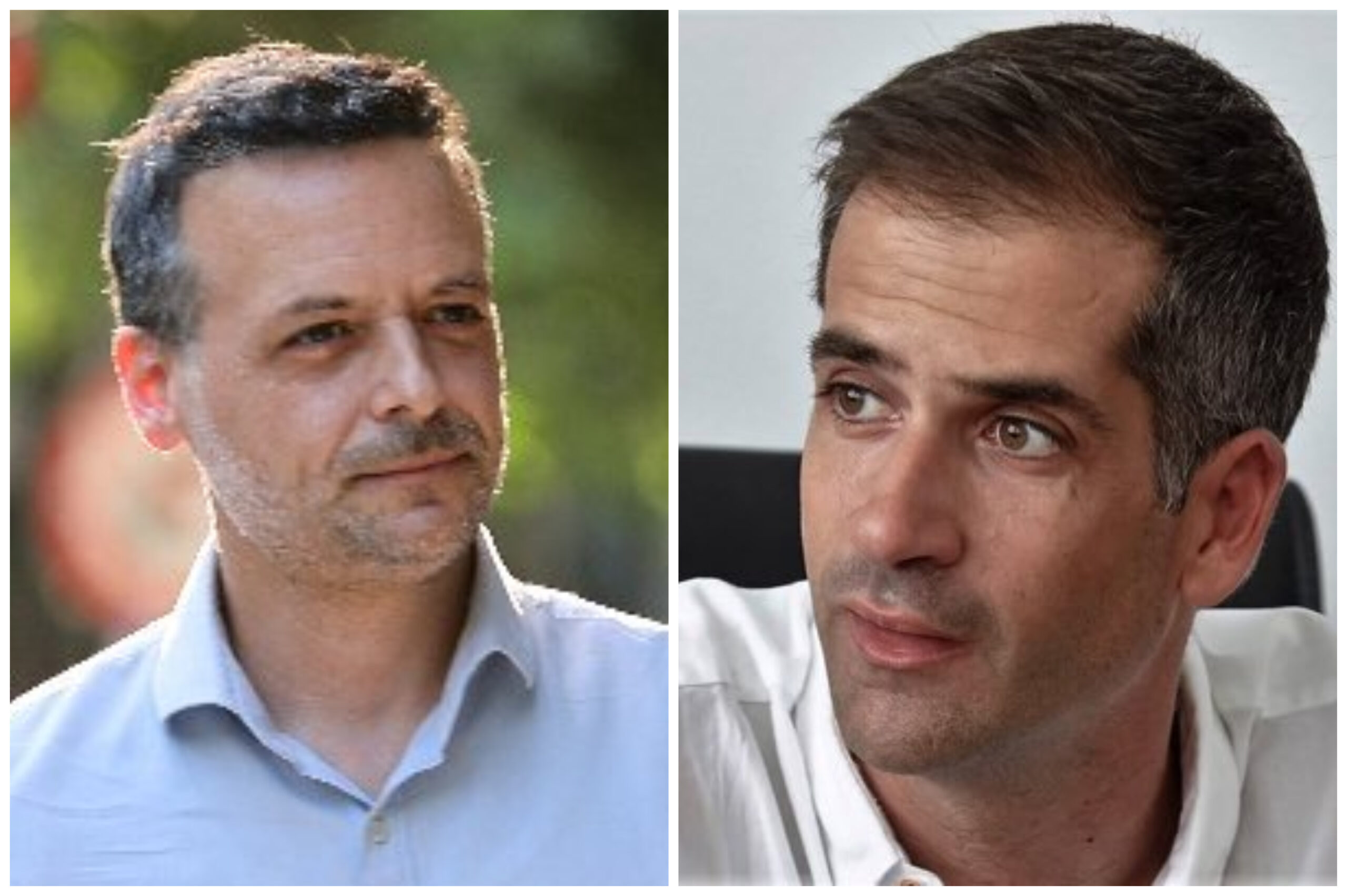 Την Τετάρτη το debate για τον Δήμο Αθηναίων