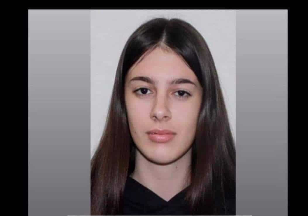 Εξαφάνιση 14χρονης από τα Σκόπια