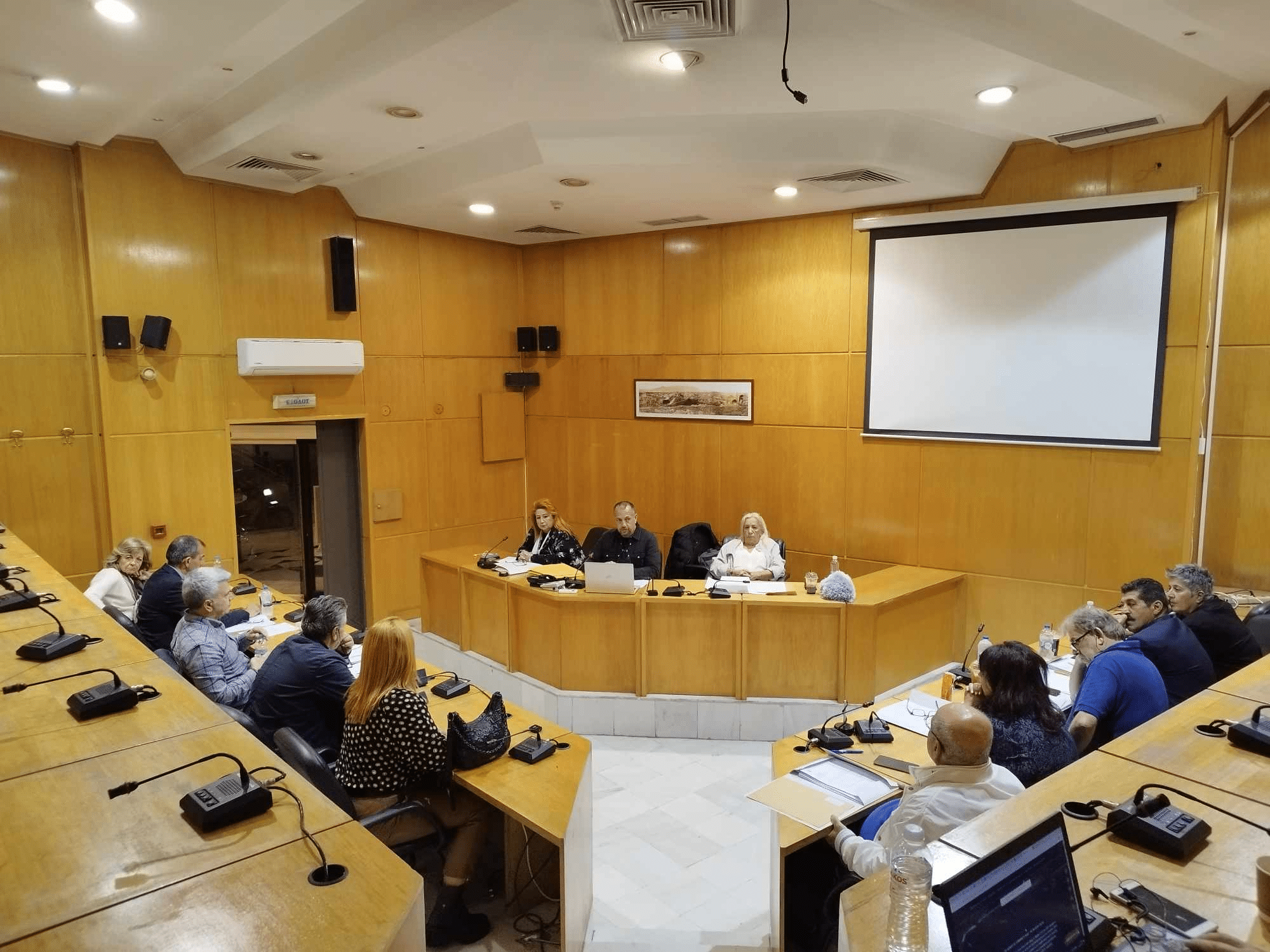 Στο «παρά πέντε» αναμόρφωση στη Ν. Ιωνία για να μη χαθούν κι άλλα έργα