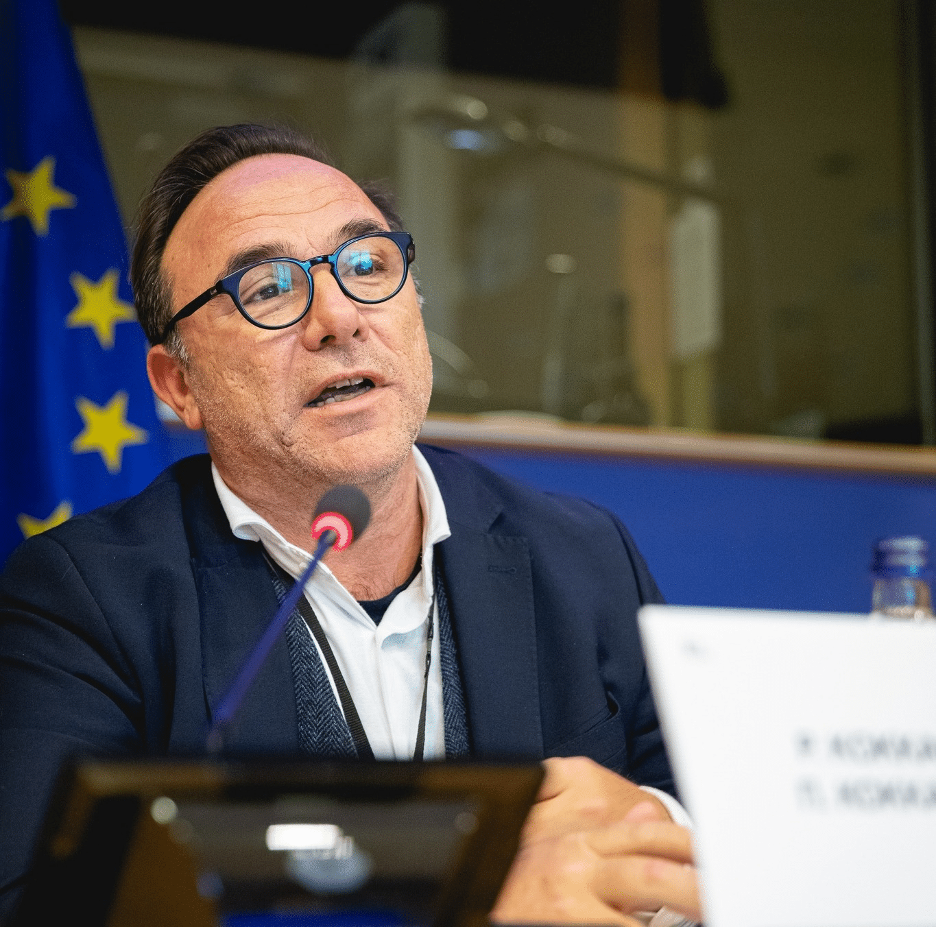 Αποχώρησε και ο Π. Κόκκαλης από την ευρωομάδα του ΣΥΡΙΖΑ-ΠΣ