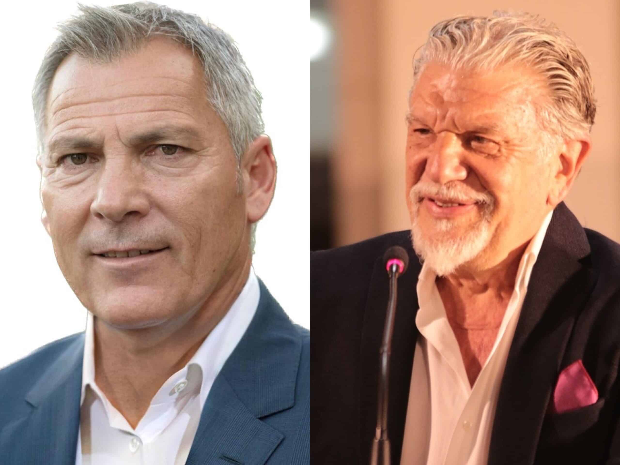 Γ. Βούρος: «Γυρολόγος» όπως με τις ομάδες του ο Λ. Γεωργαμλής
