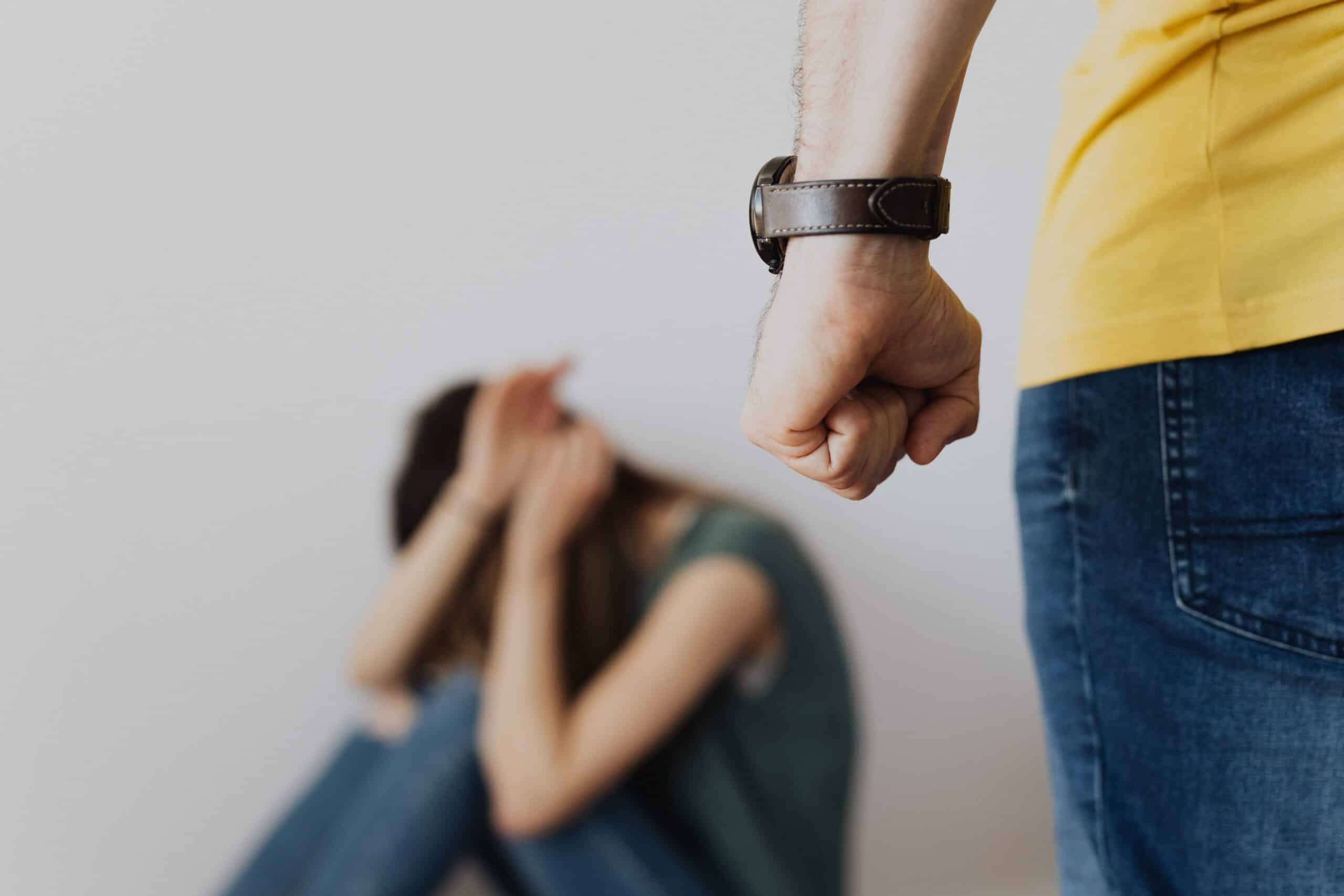 Αγ. Παρασκευή: Συζήτηση για την έμφυλη βία σε τοπικό επίπεδο