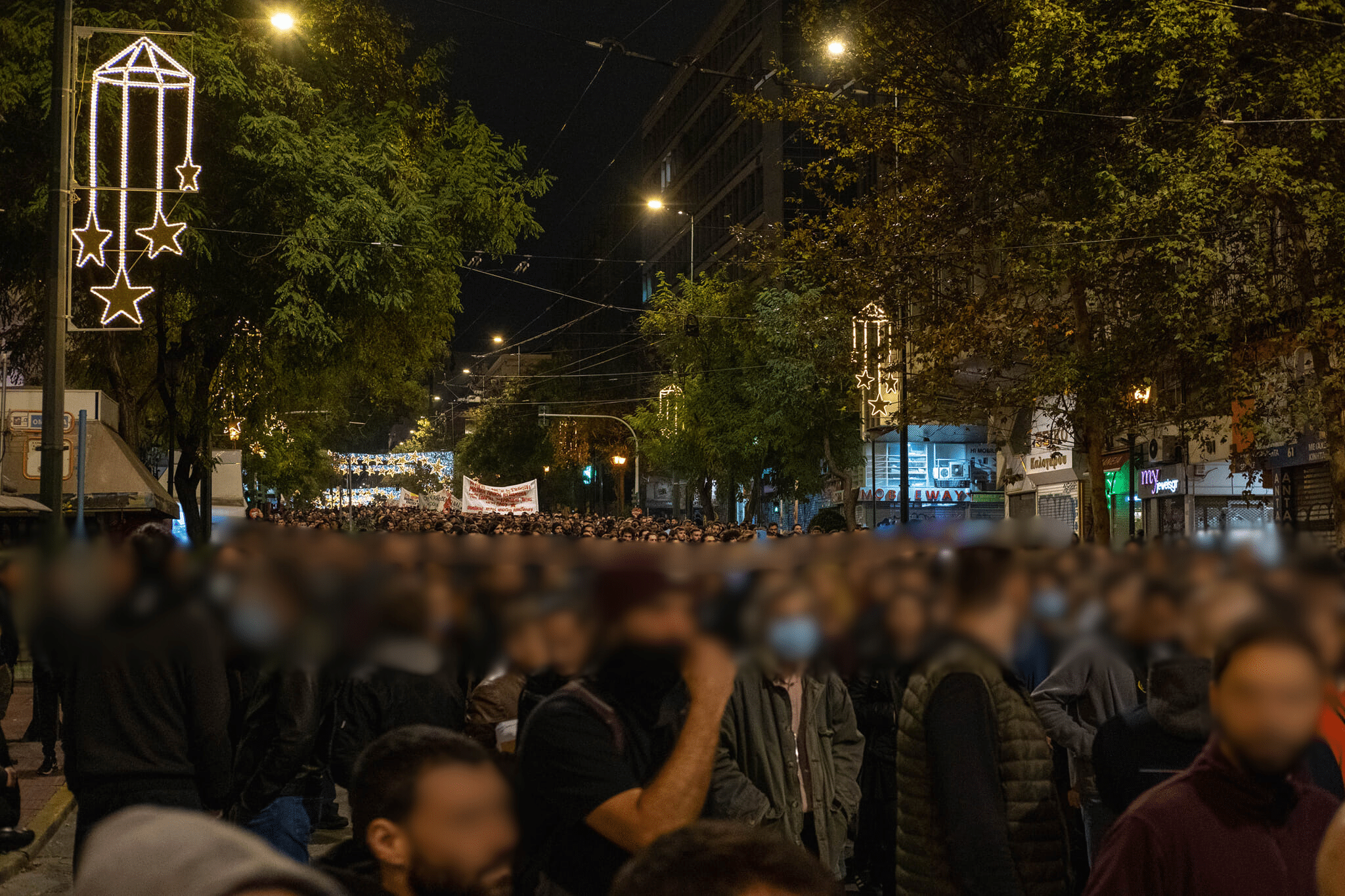 15 χρόνια από τη δολοφονία του Αλέξανδρου Γρηγορόπουλου - Διαδηλώσεις στις 6/12