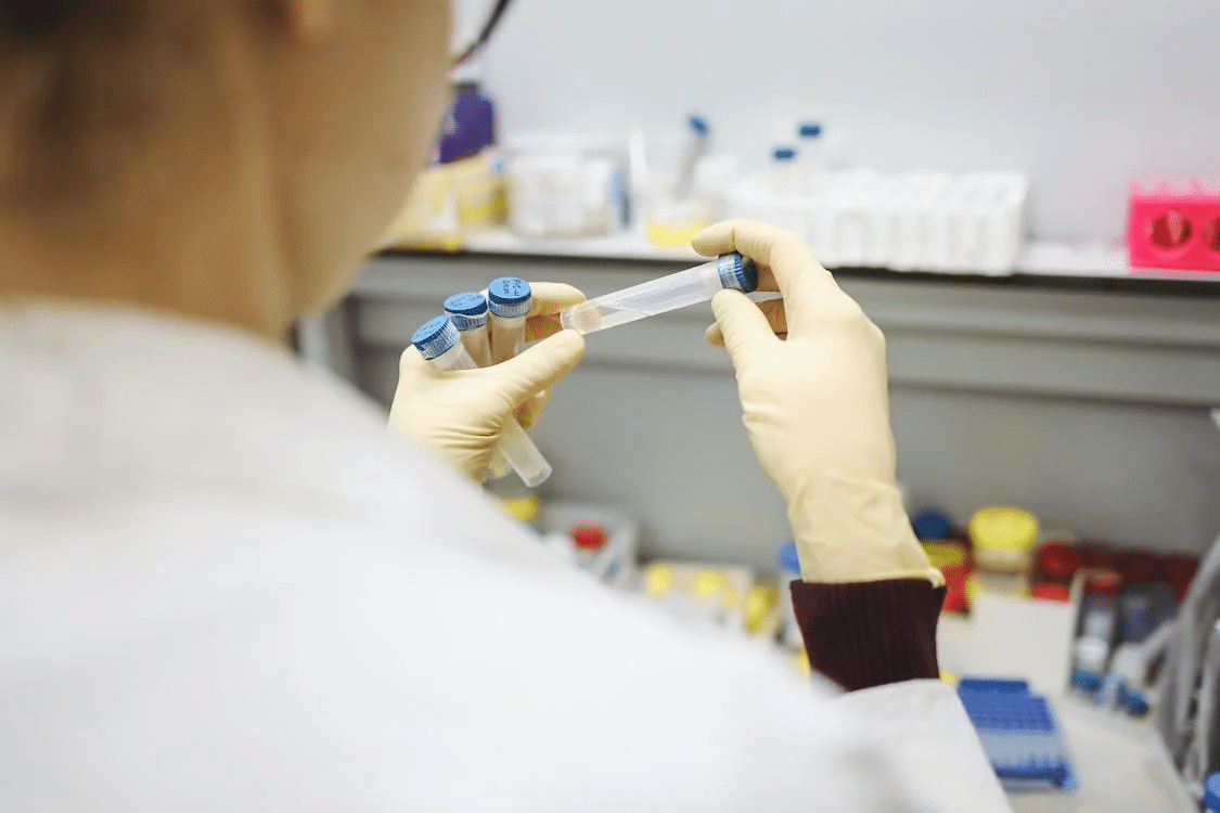 Covid-19: Δωρεάν rapid tests στο Πνευματικό Κέντρο Λυκόβρυσης