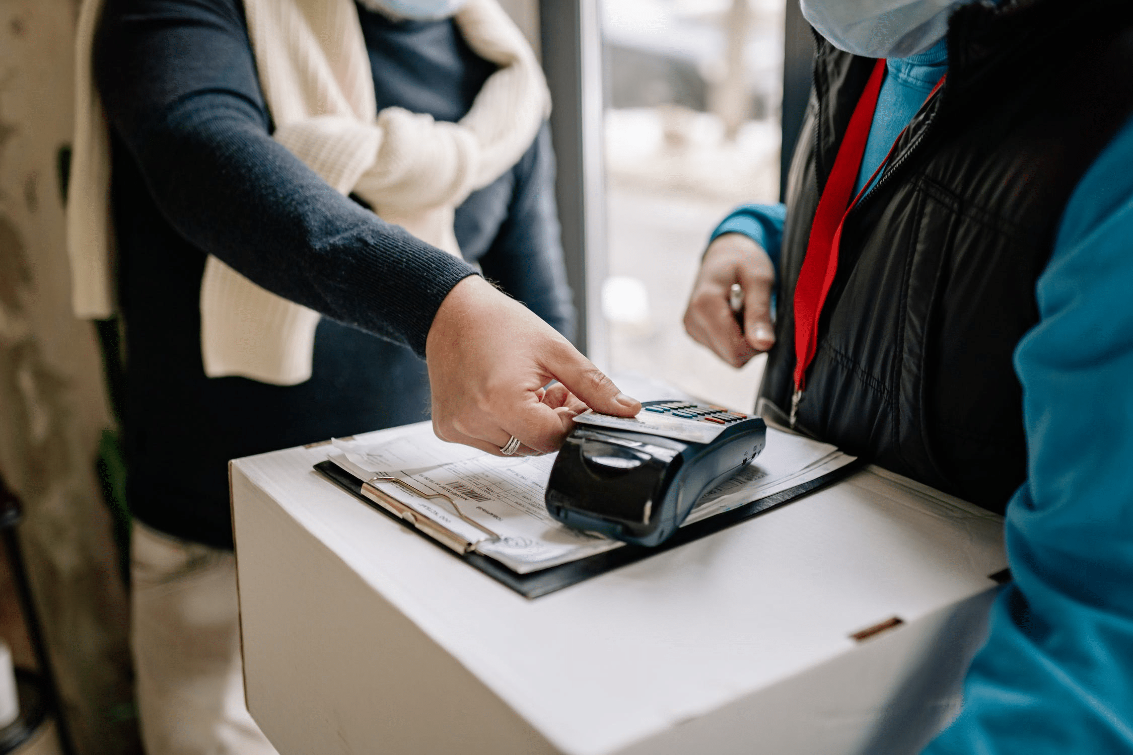 POS: Λήγει η προθεσμία για τις παραγγελίες - Πρόστιμα από 1η Μαρτίου