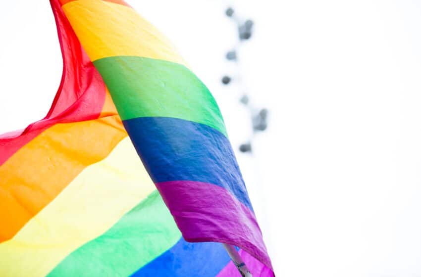  ΑΝΤΑΡΣΥΑ: Τα δικαιώματα των ομόφυλων ζευγαριών δεν παζαρεύονται