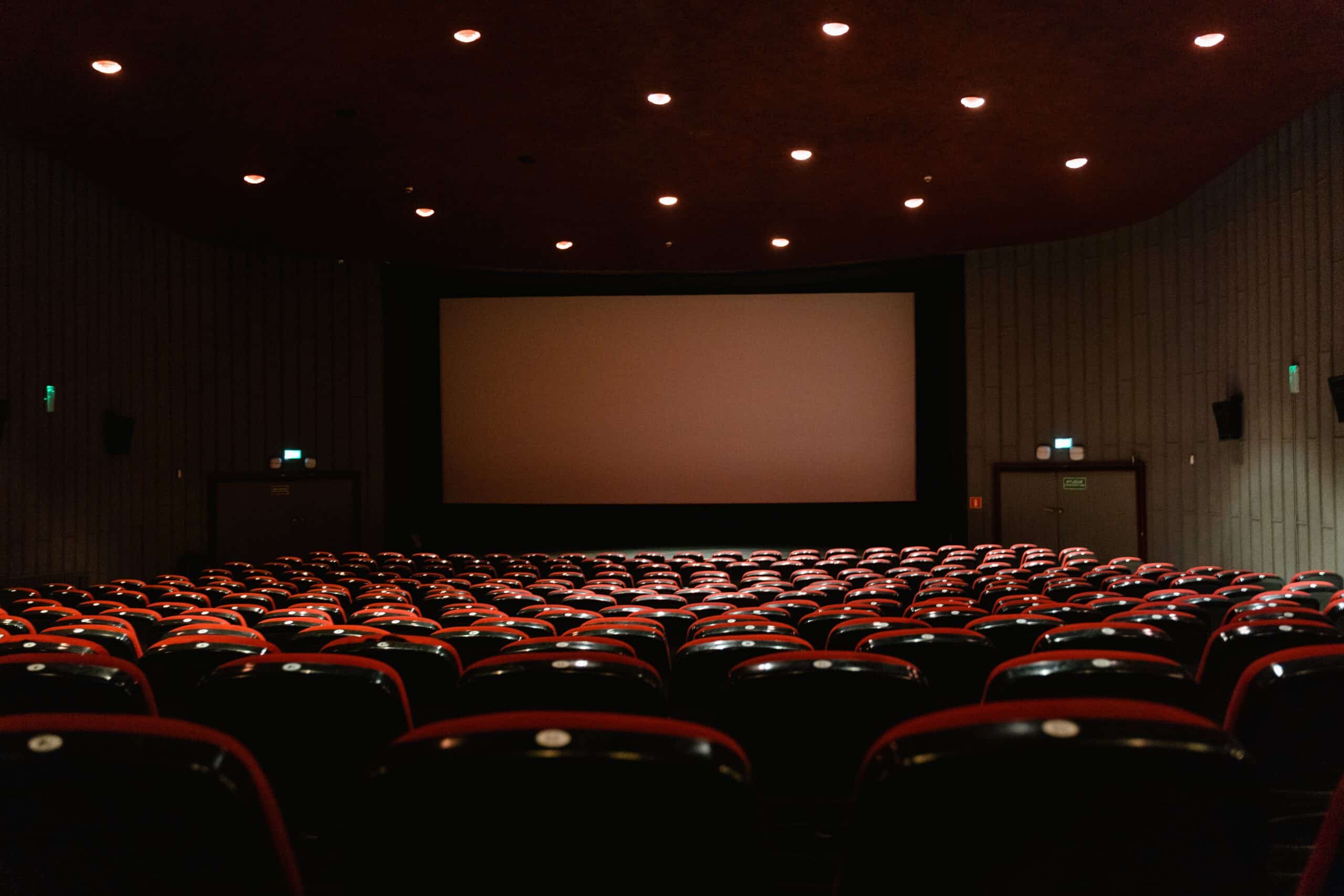 Το 4ο Greece International Film Festival στον κινηματογράφο ΙΡΙΔΑ