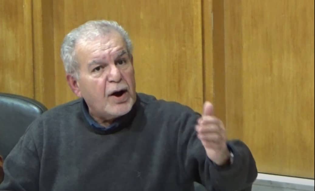 Δακουτρός: Συμφωνητικά για ένα χρόνο που ξοφλήθηκαν σε δυο μήνες (vid)! Εξοφλήθηκαν τα τιμολόγια