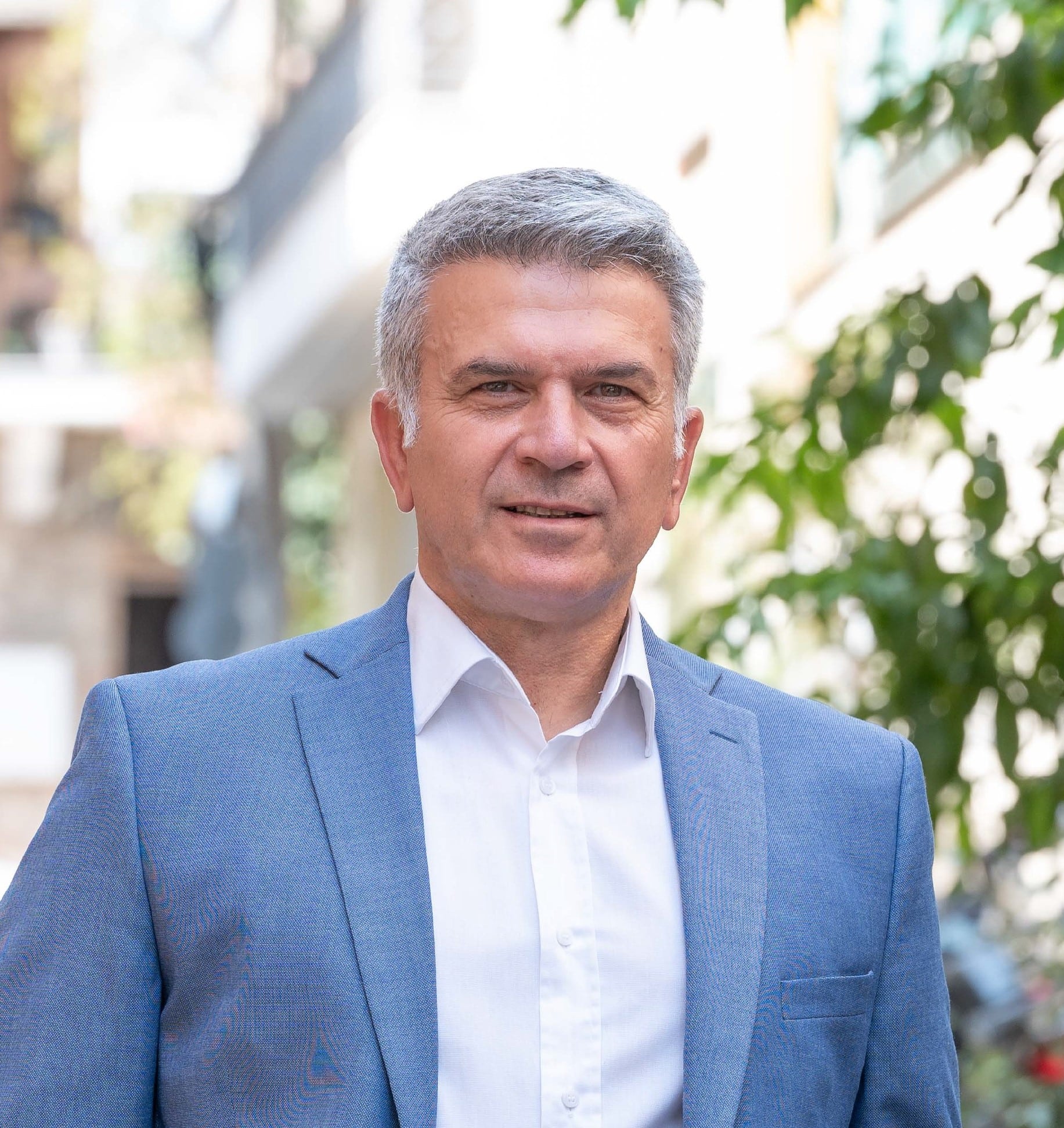 Συνάντηση με τη νεολαία διοργανώνει ο Π. Μανούρης