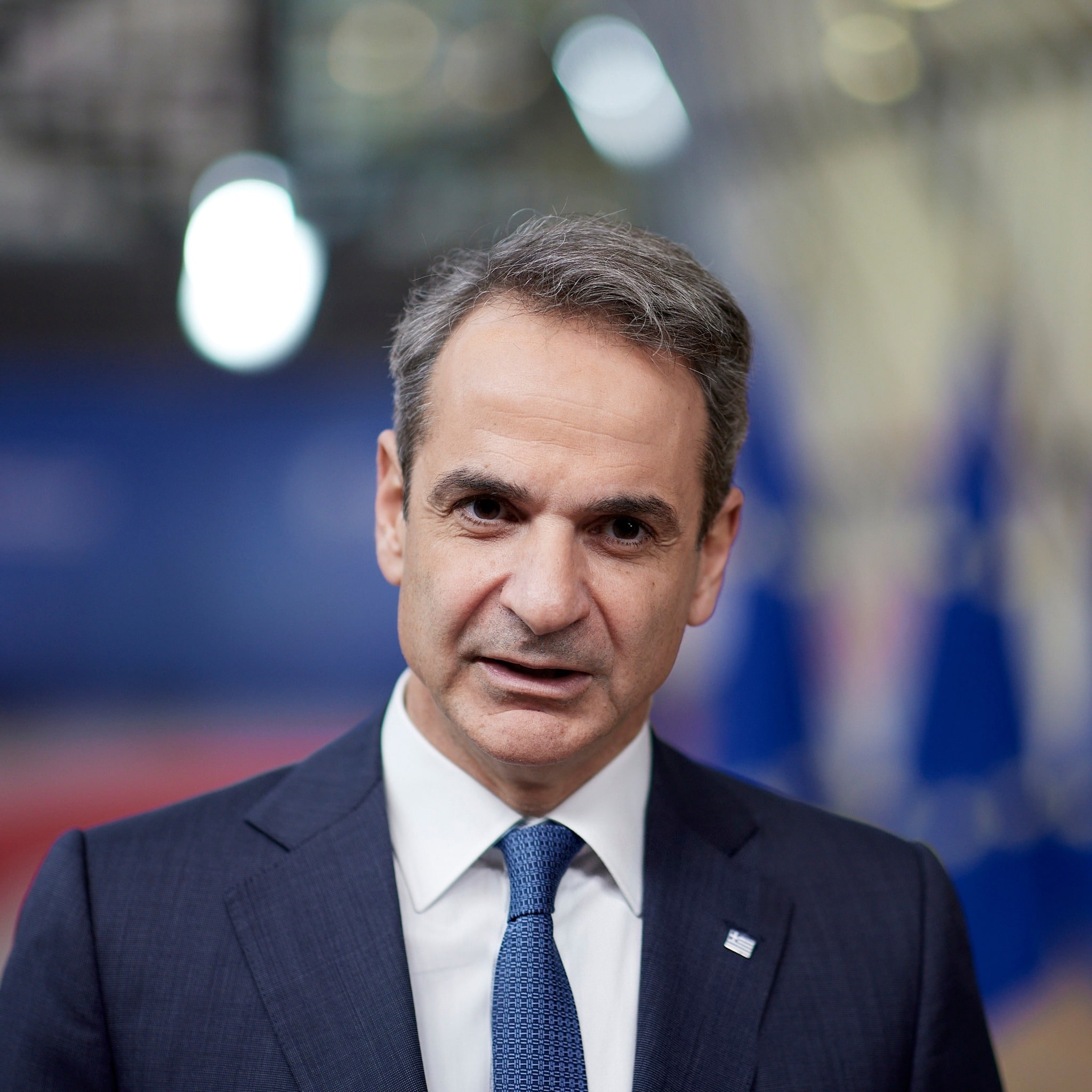 Συνεδριάζει σήμερα το ΚΥΣΕΑ για ΕΛ.ΑΣ. και Πυροσβεστική