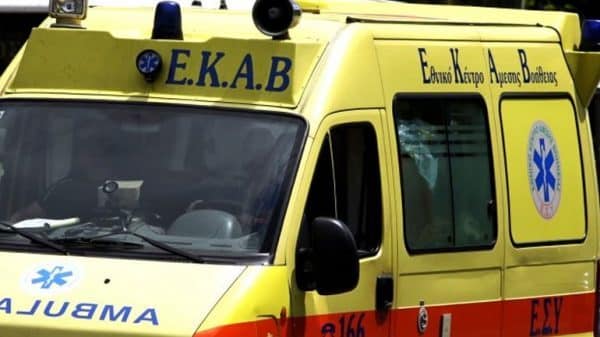  Νέο εργατικό ατύχημα στο Δήμο Βύρωνα