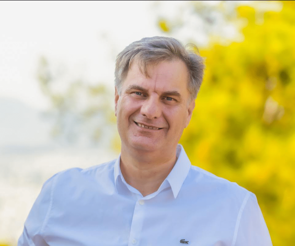 Τι απαντά ο Β. Σάρκουλας για τον διαχειριστικό έλεγχο: Έργο και όχι «πυροτεχνήματα»