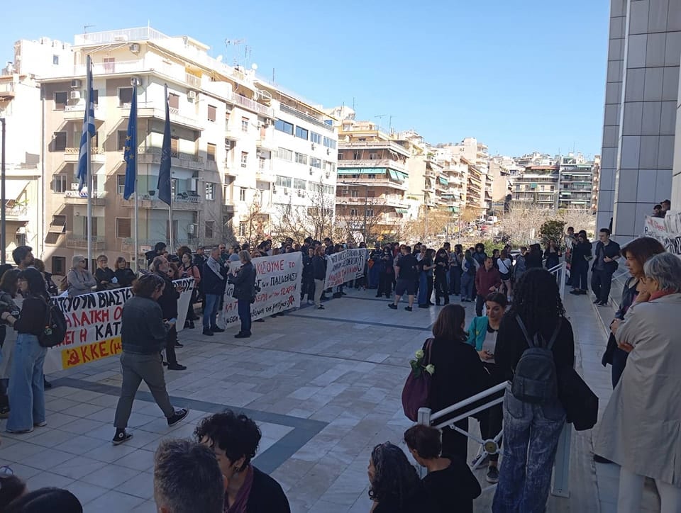12χρονη Κολωνός: Έφεση κατά της αθώωσης της μητέρας