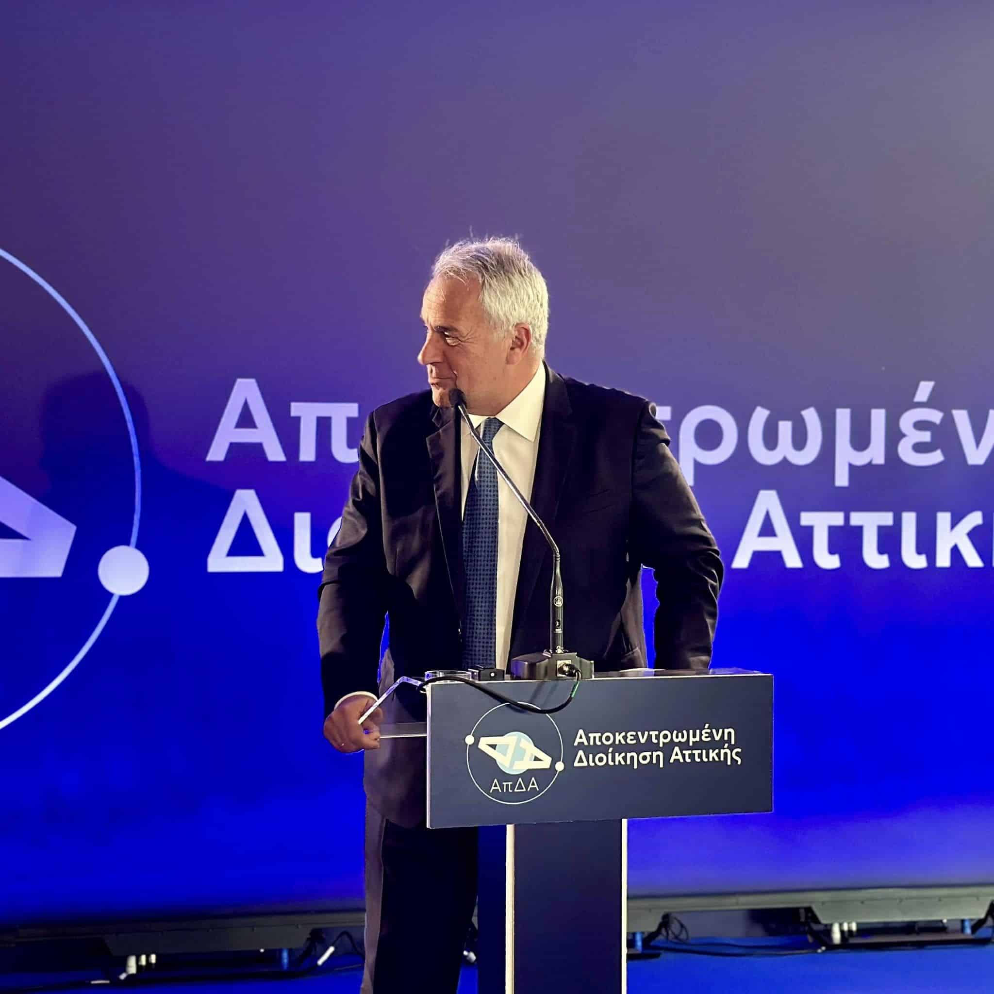 Βορίδης: Να σβηστούν άμεσα το ονόματα των 57 των Τεμπών