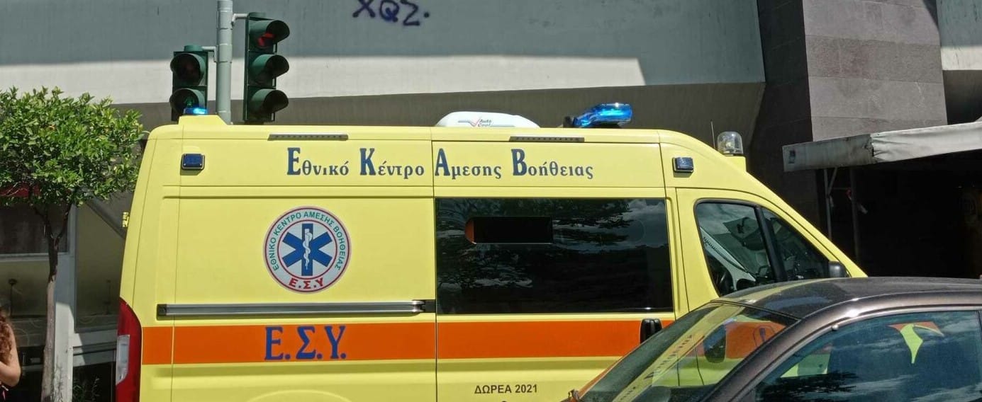 Νέα Ιωνία: Νεκρός ο άνδρας που έπεσε στις γραμμές του ΗΣΑΠ