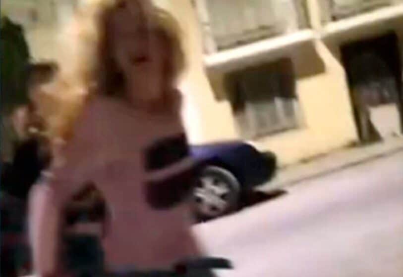  Γυναίκα στην Πάτρα πήδηξε από το παράθυρο για να γλιτώσει από τον σύντροφο της! (βίντεο)