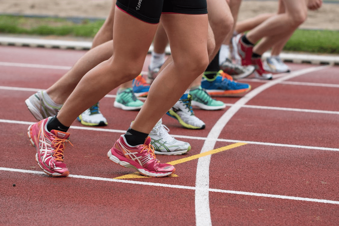 «Sports 4 All»: Αθλητική εκδήλωση στην Αγία Παρασκευή