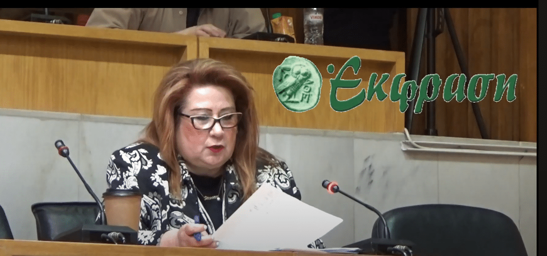 Ακόμα ενα ψεματάκι (video)!