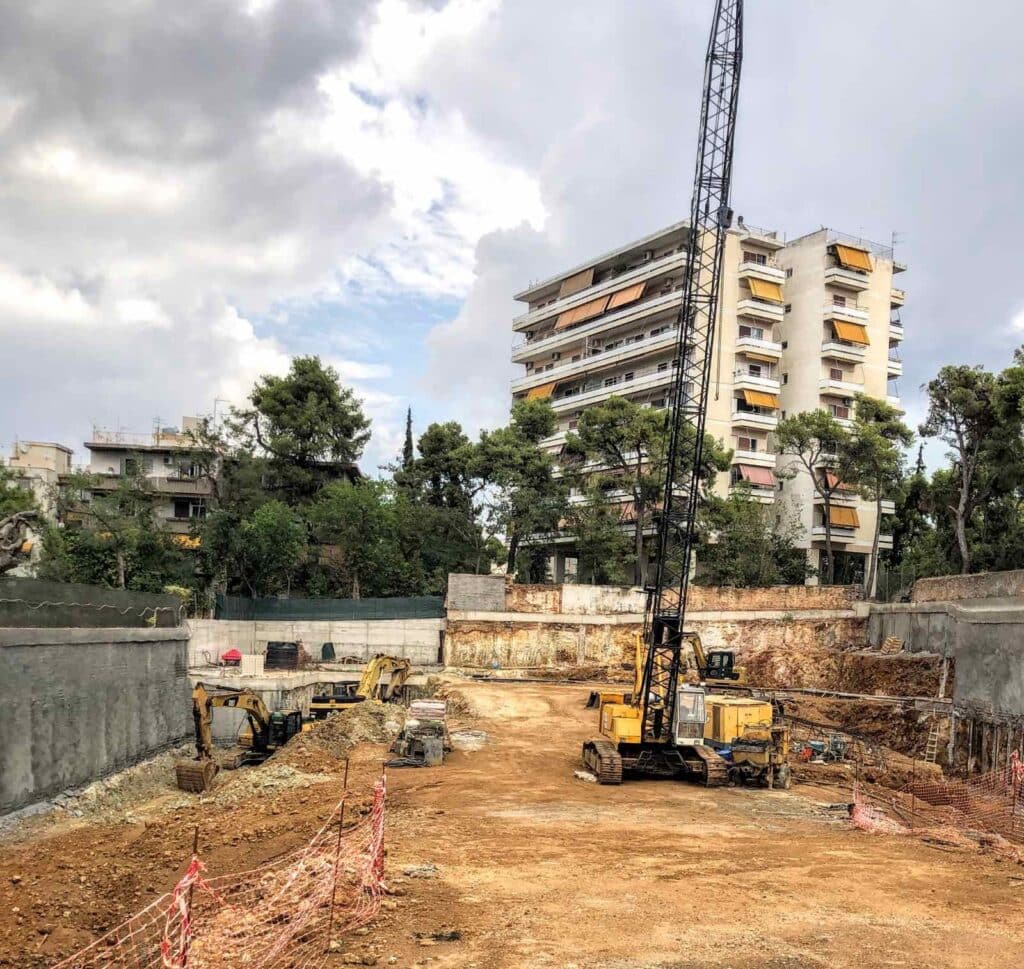 Άμεση σύσκεψη για το δημαρχείο ζητά ο Γ. Σταθόπουλος