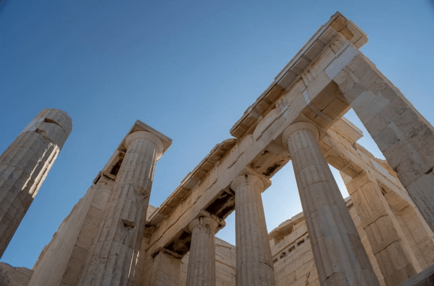  Διεθνής Ημέρα Μουσείων: Δωρεάν είσοδος στο Μουσείο της Ακρόπολης