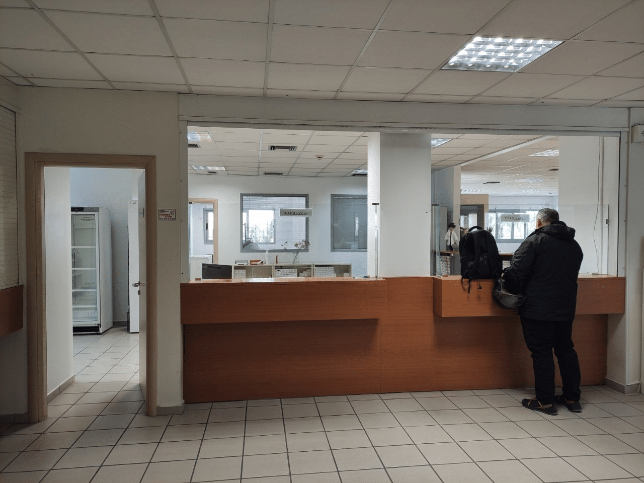 Δήμος Νέας Ιωνίας για φαρμακείο ΕΟΠΥΥ: Πιέσαμε και τα καταφέραμε
