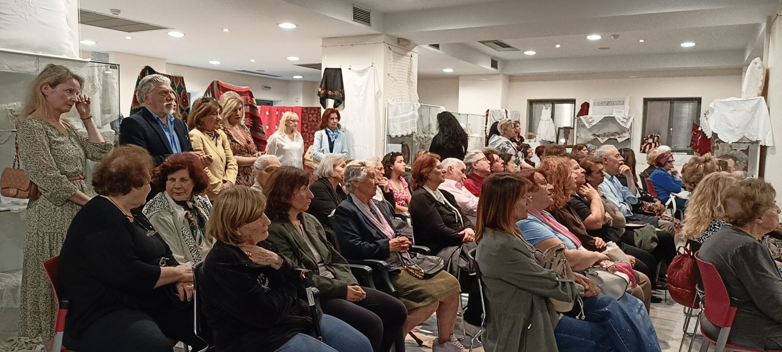 «Έκλεισαν το σεντούκι της γιαγιάς» στο ΠΠΙΕΔ