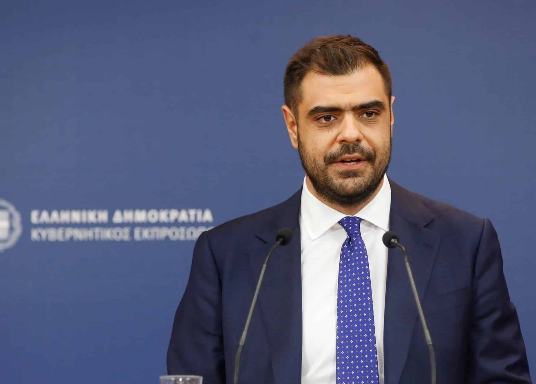 Ανασχηματισμός: Όλες οι αλλαγές στην κυβέρνηση (vid)