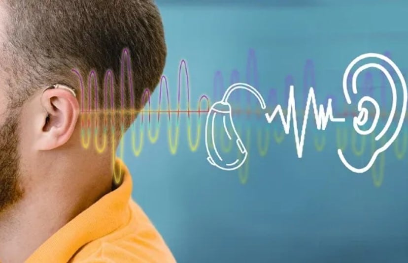  Δωρεάν μέτρηση ακουστικής ικανότητας στο Δήμο Χαλανδρίου