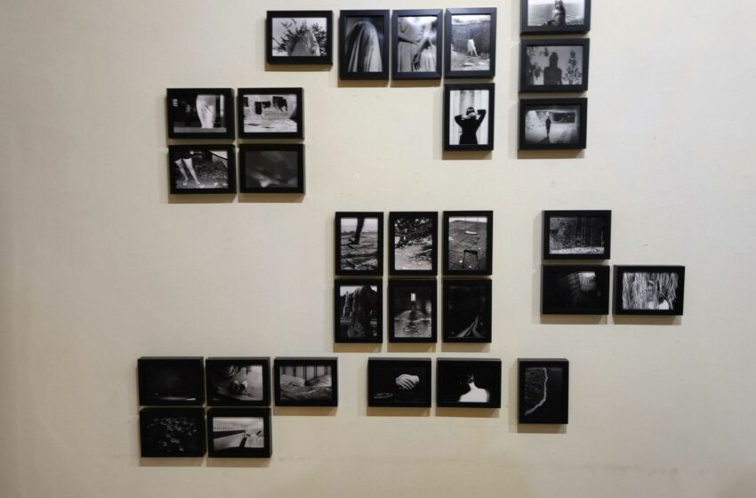  Ξεκινά η ετήσια έκθεση ασπρόμαυρης φωτογραφίας στο Ηράκλειο 