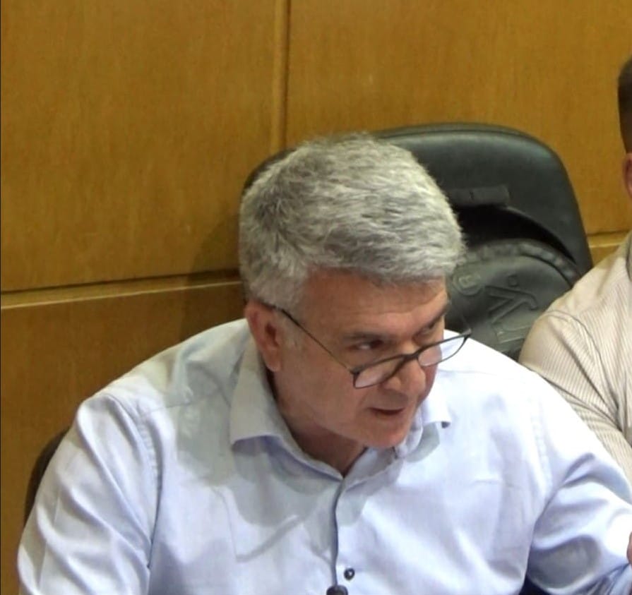 Π. Μανούρης (για Μ. Καναβό): Έκανε τα υπαρξιακά του προβλήματα πολιτικά (vid)