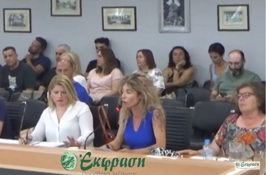  Κ. Παπαϊωάννου: Οι δικαιολογίες της διοίκησης δεν εφησυχάζουν τους γονείς (video)