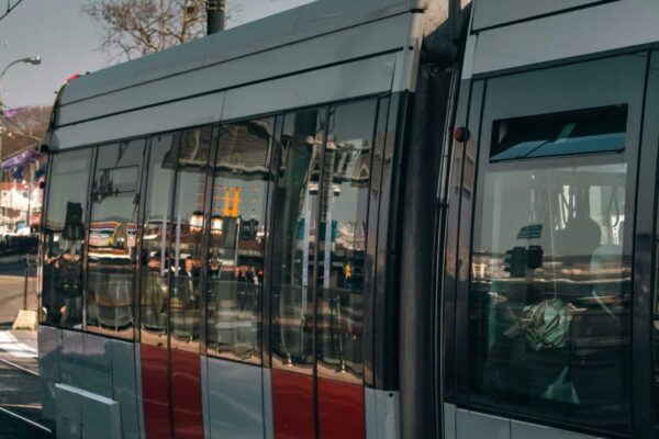 Κυκλοφοριακές ρυθμίσεις στο Τραμ για τον εορτασμό των Θεοφανείων