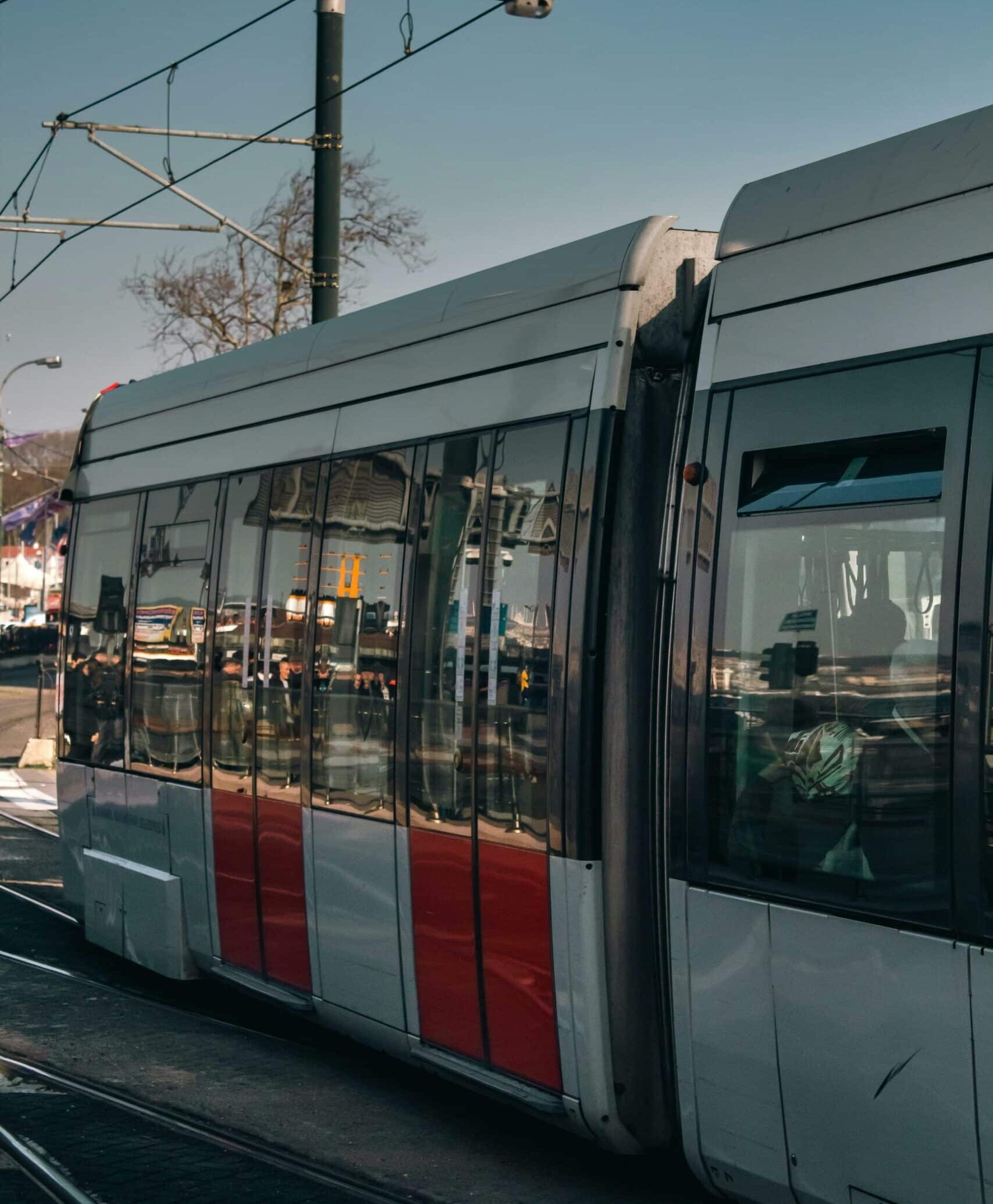Κυκλοφοριακές ρυθμίσεις στο Τραμ για τον εορτασμό των Θεοφανείων