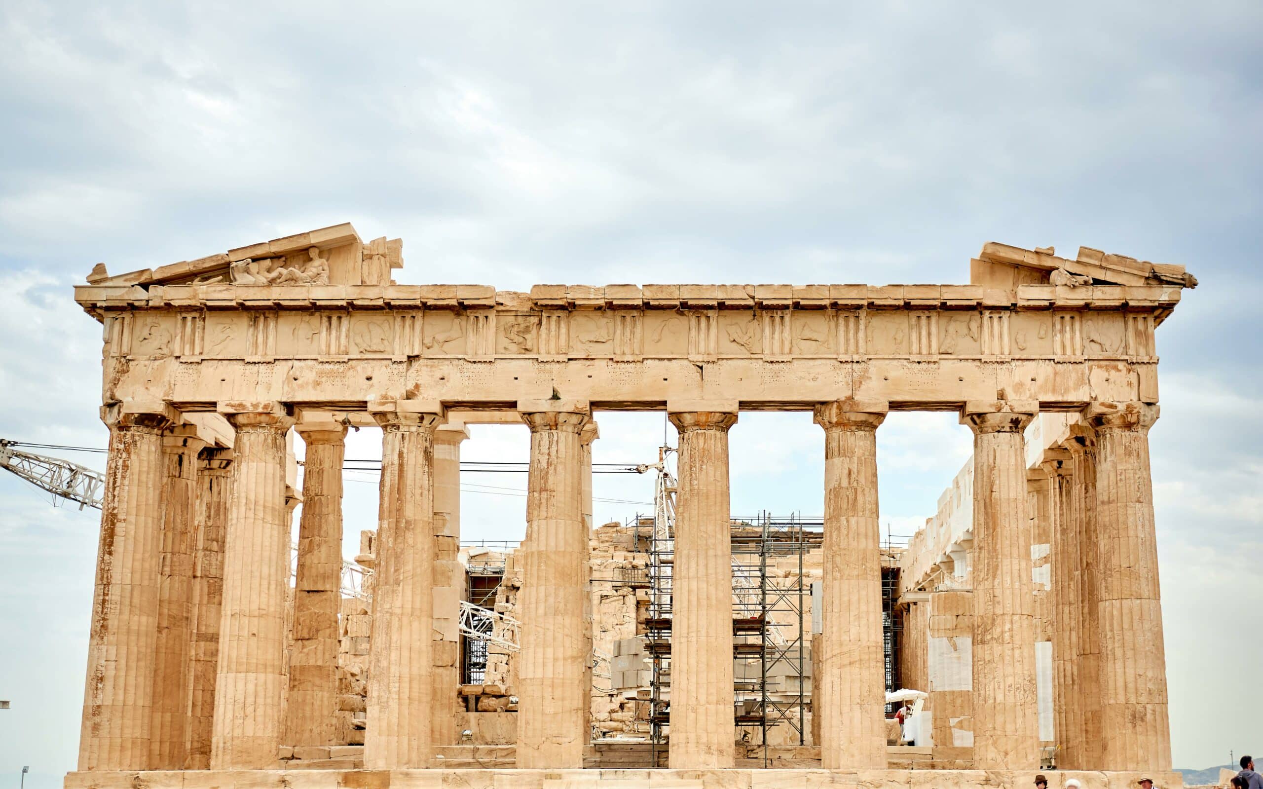 Δωρεάν είσοδος σήμερα σε μουσεία και αρχαιολογικούς χώρους