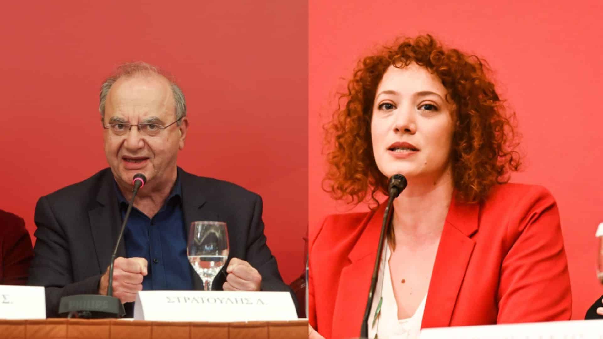 Στρατούλης – Τσίχλη: 9+1 λόγοι για ψήφο στην Ενωτική Πρωτοβουλία ΜέΡΑ25 – Ανατρεπτική Οικολογική Αριστερά
