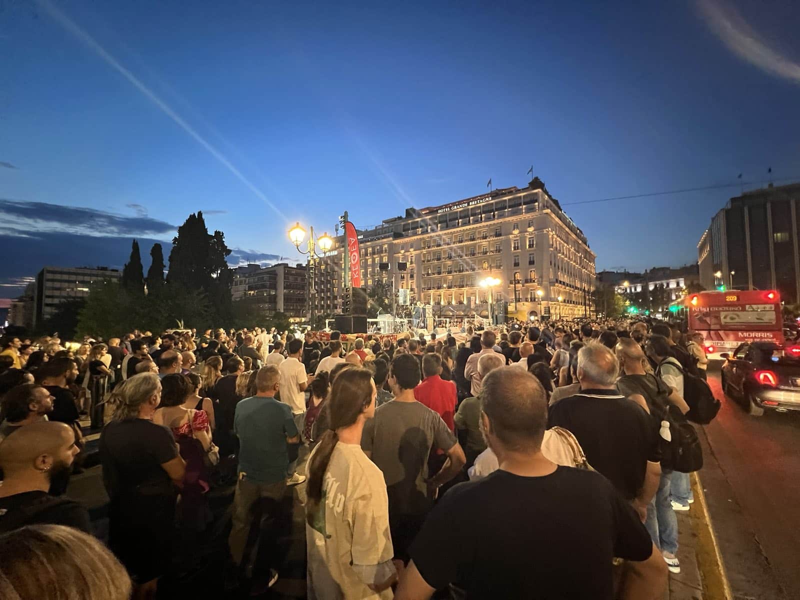 Απόφοιτοι ΚΕΘΕΑ: Κανείς δεν θα μπορεί να πει «δεν ήξερα»