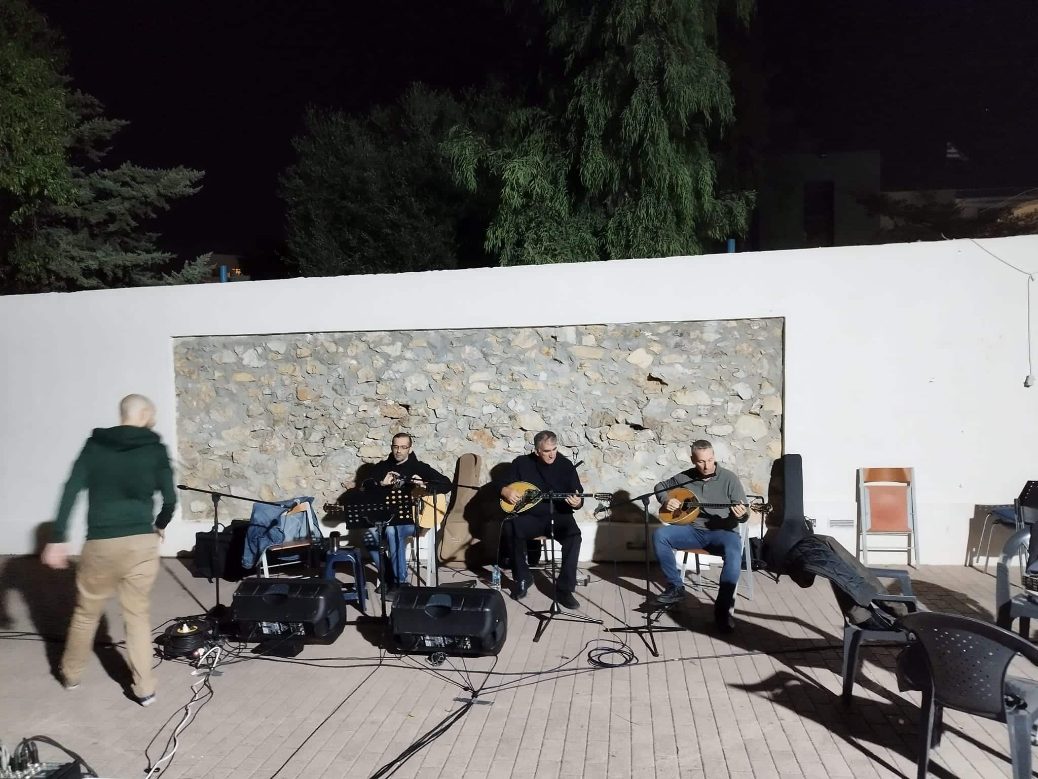 Μονοήμερο εκδηλώσεων της Εργατικής Λέσχης στις 13 Ιουλίου