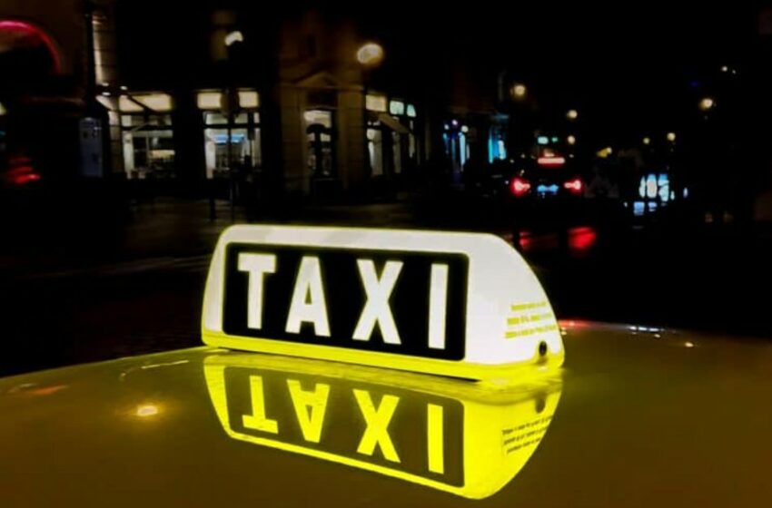 Απεργία στα ταξί την Πέμπτη – «Ισοπέδωση του κλάδου υπέρ των καρτέλ»