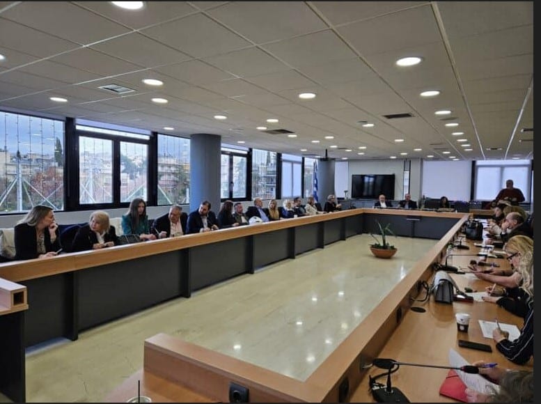 Την Τετάρτη οι κυκλοφοριακές αλλαγές στο δημοτικό συμβούλιο Ηρακλείου