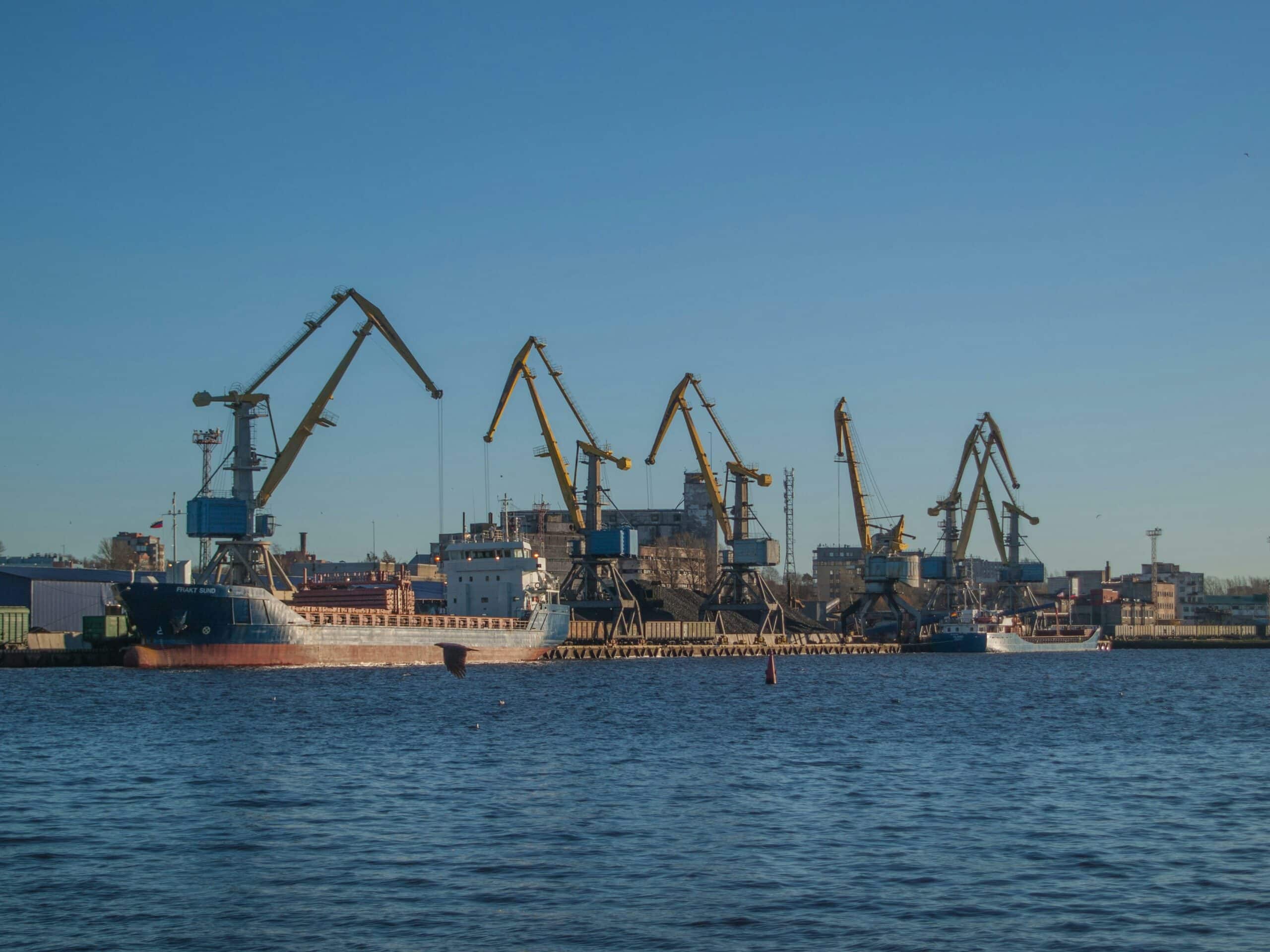 Νεκρός 63χρονος εργάτης στα ναυπηγεία Σαλαμίνας Νεκρός 63χρονος εργάτης στα ναυπηγεία Σαλαμίνας
