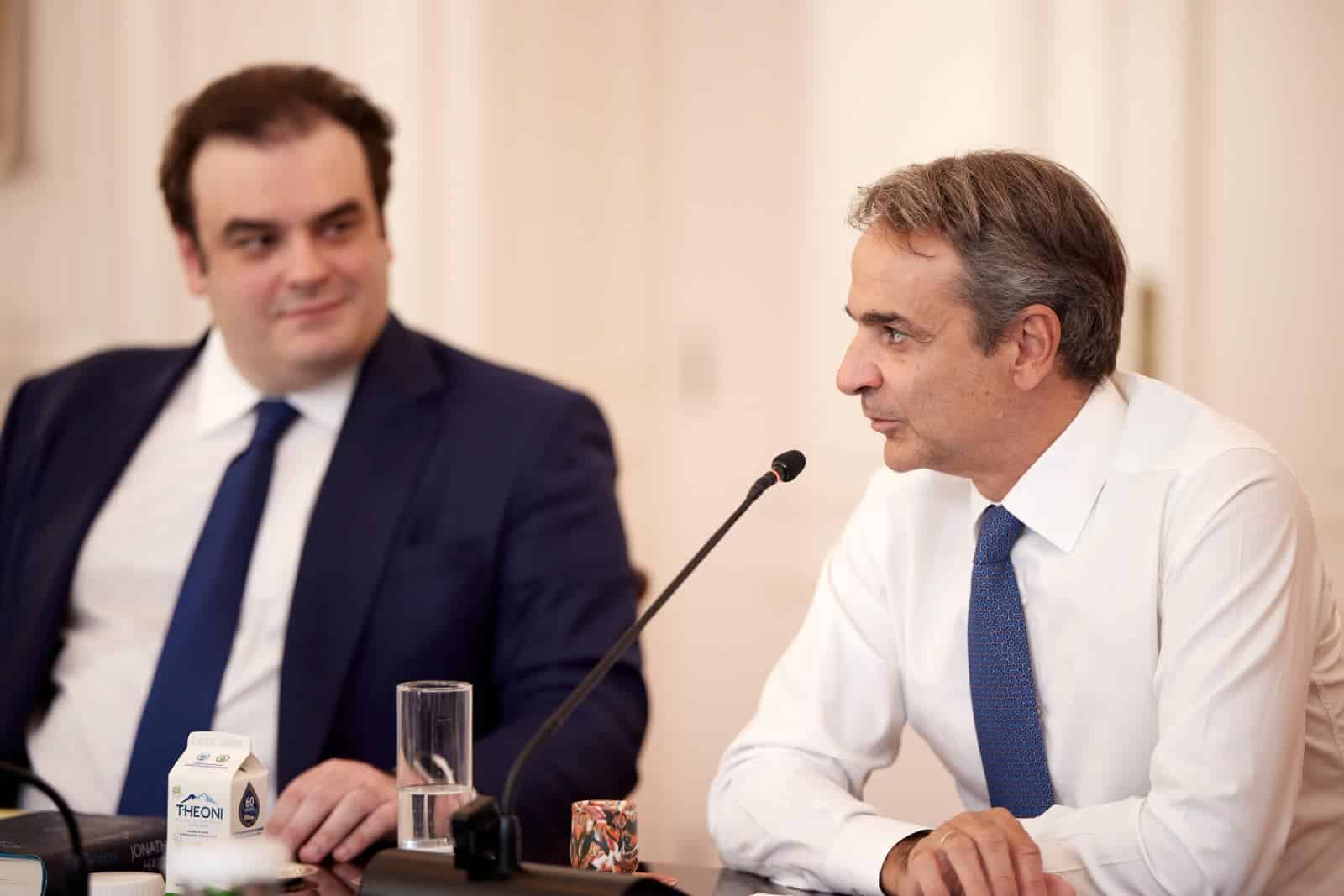 Σχολεία: Κινητοποίηση στο υπουργείο Παιδείας για τις συγχωνεύσεις τμημάτων