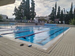 Δωρεάν πρόσβαση κολυμβητήρια σε Λυκόβρυση και Πεύκη για τον Αύγουστο