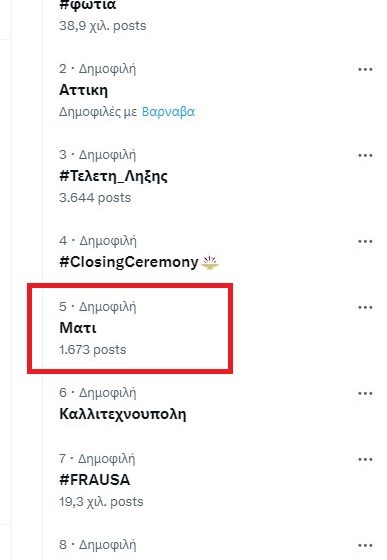  Η Αττική καίγεται αλλά η προπαγάνδα “τρέχει”